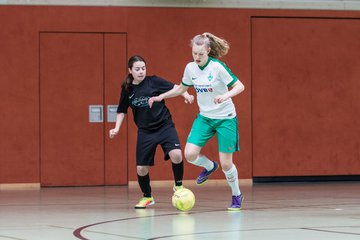 Bild 452 - C-Juniorinnen Landesmeisterschaft
